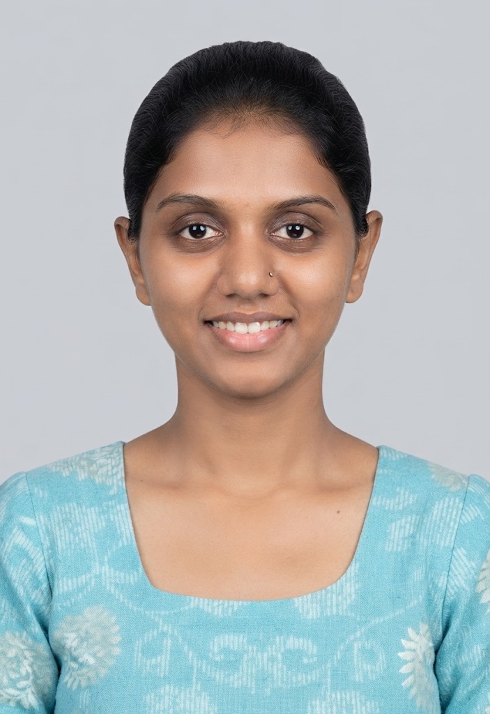 Maheshwari Ganji - Part time Baby Sitter in Sion in Mumbai